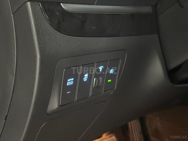 Hyundai Santa Fe 2012, 148,000 km - 2.0 л - Bakı