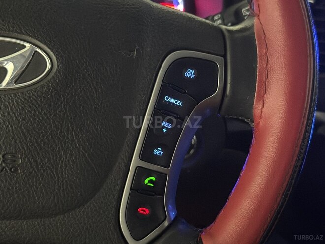 Hyundai Santa Fe 2012, 148,000 km - 2.0 л - Bakı