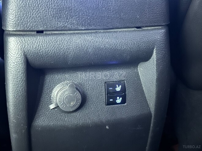 Hyundai Santa Fe 2012, 148,000 km - 2.0 л - Bakı