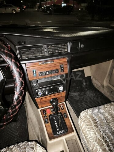Mercedes 190 1992, 444,018 km - 2.3 l - Bakı