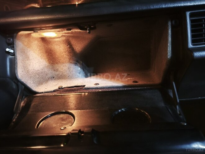 Mercedes 190 1992, 444,018 km - 2.3 l - Bakı