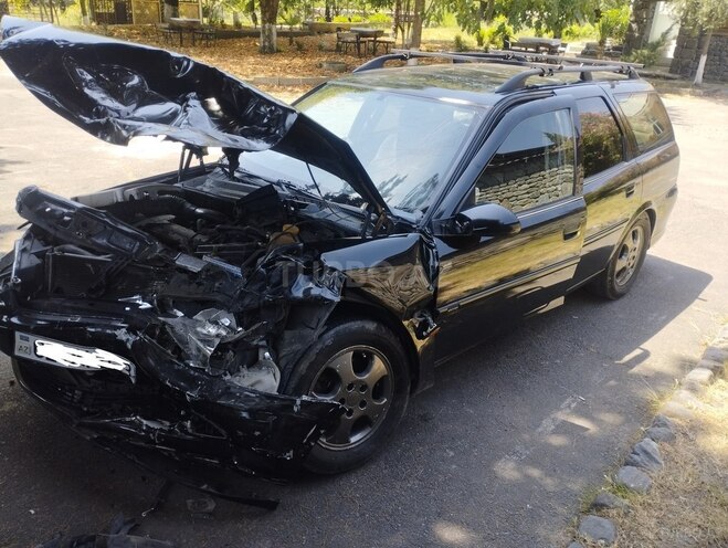 Opel Vectra 2000, 600,000 km - 1.6 l - Zaqatala