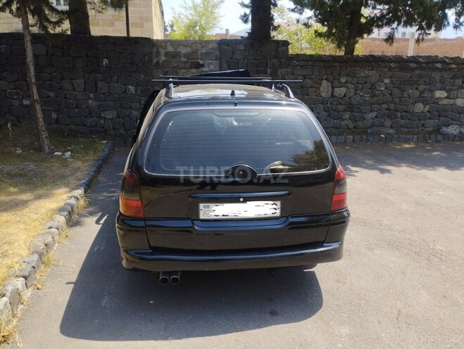 Opel Vectra 2000, 600,000 km - 1.6 l - Zaqatala
