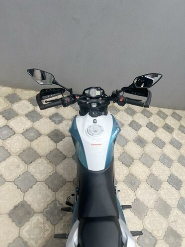 CFMOTO  2022, 26,000 km - 0.2 l - Bakı