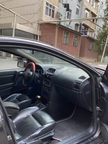 Opel Astra 2000, 186,234 km - 2.0 l - Bakı