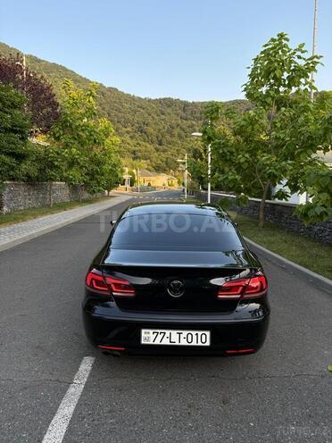 Volkswagen Passat CC 2014, 191,832 km - 1.8 l - Qəbələ