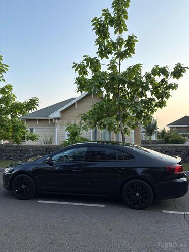 Volkswagen Passat CC 2014, 191,832 km - 1.8 l - Qəbələ