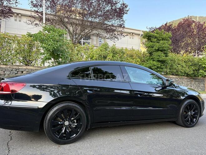 Volkswagen Passat CC 2014, 191,832 km - 1.8 l - Qəbələ