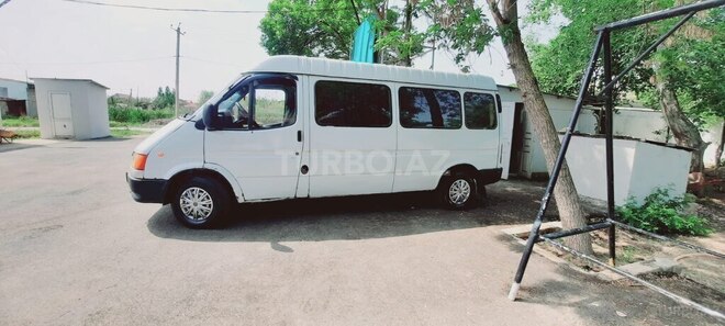 Ford Transit 1995, 560,000 km - 2.5 l - Sabirabad