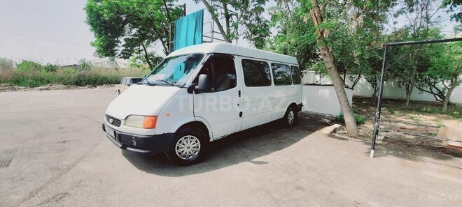 Ford Transit 1995, 560,000 km - 2.5 l - Sabirabad