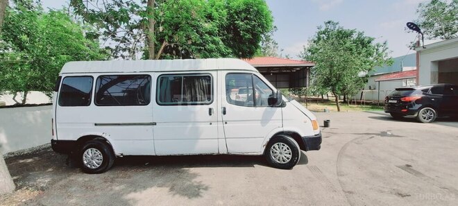 Ford Transit 1995, 560,000 km - 2.5 l - Sabirabad