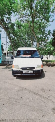 Ford Transit 1995, 560,000 km - 2.5 l - Sabirabad