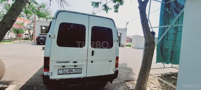 Ford Transit 1995, 560,000 km - 2.5 l - Sabirabad
