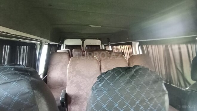 Ford Transit 1995, 560,000 km - 2.5 l - Sabirabad