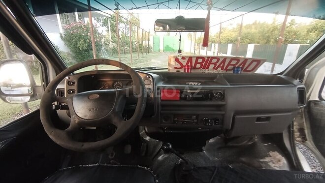 Ford Transit 1995, 560,000 km - 2.5 l - Sabirabad