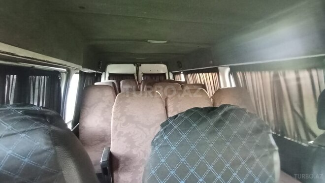 Ford Transit 1995, 560,000 km - 2.5 l - Sabirabad