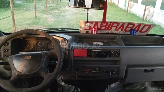 Ford Transit 1995, 560,000 km - 2.5 l - Sabirabad