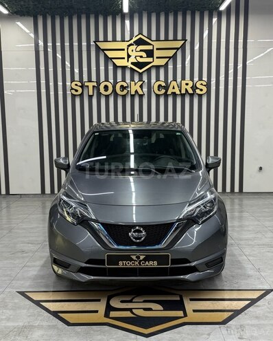Nissan Note-2