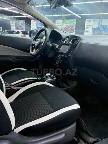 Nissan Note-6