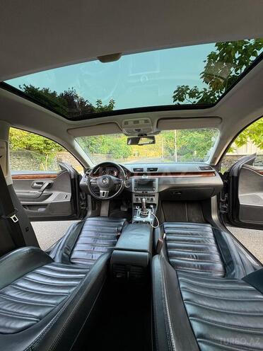 Volkswagen Passat CC 2014, 191,832 km - 1.8 l - Qəbələ