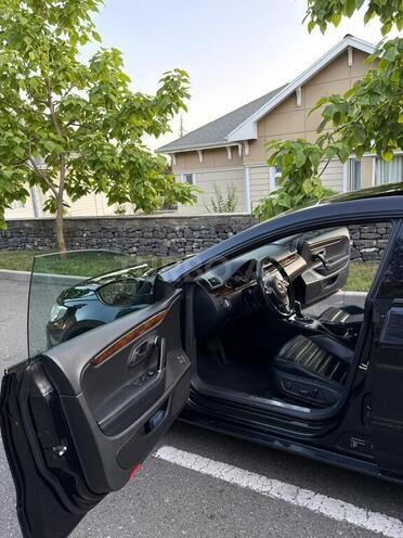 Volkswagen Passat CC 2014, 191,832 km - 1.8 l - Qəbələ