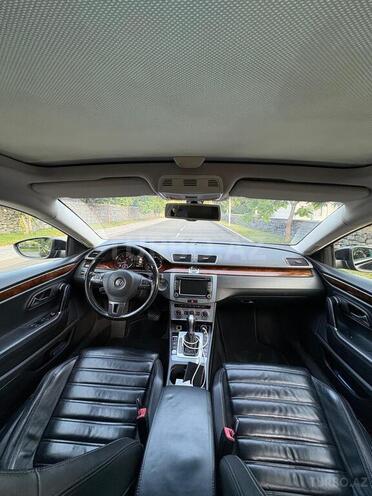 Volkswagen Passat CC 2014, 191,832 km - 1.8 l - Qəbələ