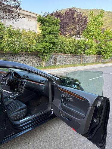 Volkswagen Passat CC 2014, 191,832 km - 1.8 l - Qəbələ