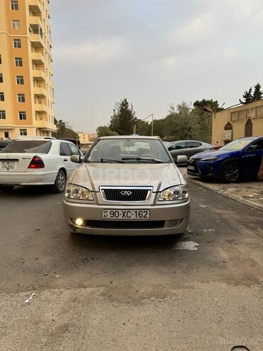 Chery Amulet (A15) 2010, 446,706 km - 1.6 l - Bakı
