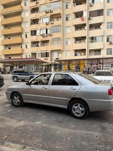 Chery Amulet (A15) 2010, 446,706 km - 1.6 l - Bakı