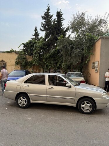 Chery Amulet (A15) 2010, 446,706 km - 1.6 l - Bakı