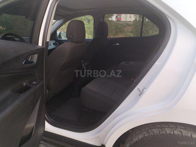 Chevrolet Equinox 2018, 86,300 km - 1.5 l - Bakı