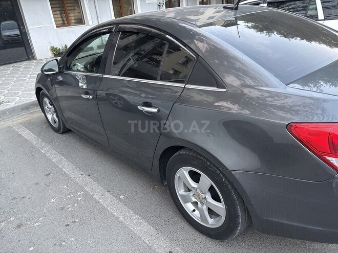 Chevrolet Cruze 2012, 250,000 km - 1.4 l - Bakı