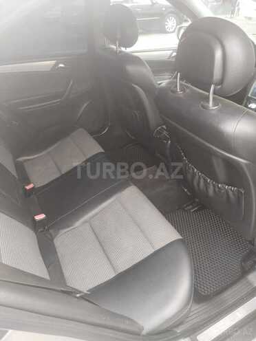 Mercedes C 200 2004, 350,000 km - 1.8 l - Bakı