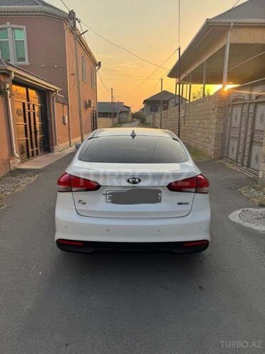 Kia K3 2016, 213,435 km - 1.6 l - Mingəçevir