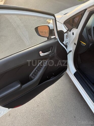 Kia K3 2016, 213,435 km - 1.6 l - Mingəçevir