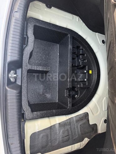 Kia K3 2016, 213,435 km - 1.6 l - Mingəçevir