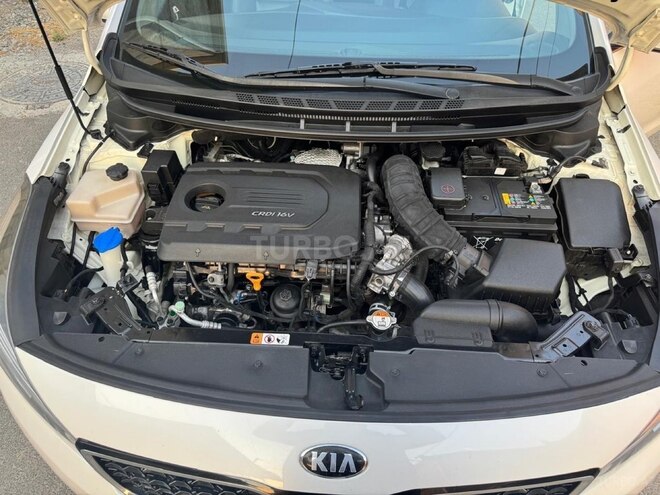 Kia K3 2016, 213,435 km - 1.6 l - Mingəçevir