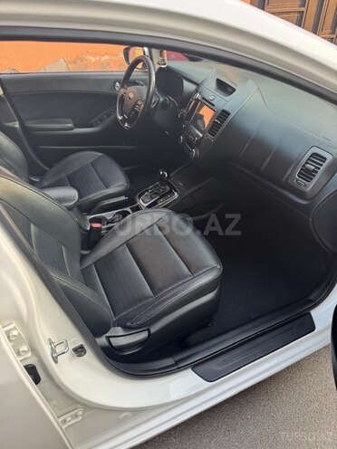 Kia K3 2016, 213,435 km - 1.6 l - Mingəçevir
