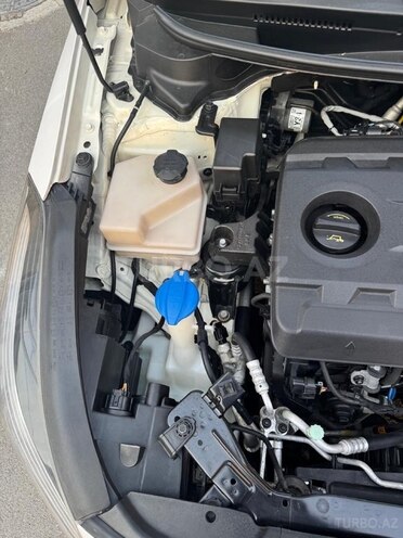 Kia K3 2016, 213,435 km - 1.6 l - Mingəçevir