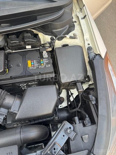 Kia K3 2016, 213,435 km - 1.6 l - Mingəçevir