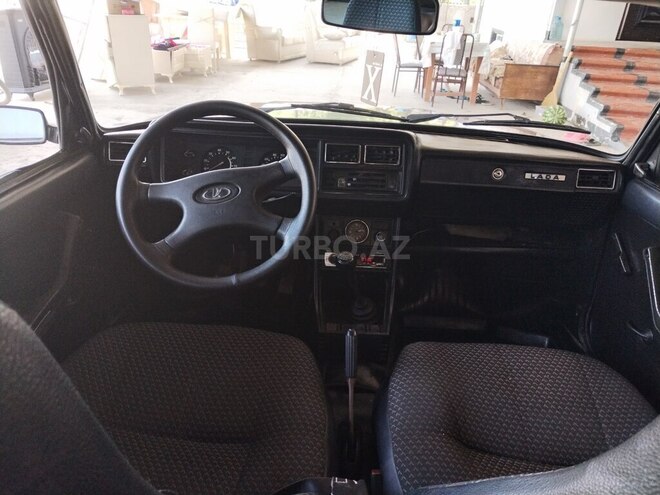 LADA (VAZ) 2107 2001, 28,988 km - 1.6 l - Tovuz