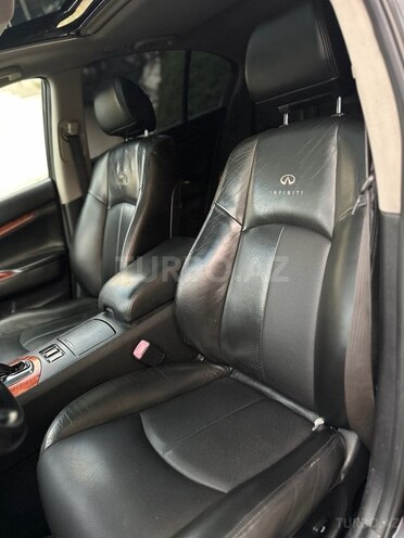 Infiniti G35 2007, 258,612 km - 3.5 l - Bakı
