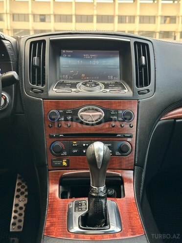 Infiniti G35 2007, 258,612 km - 3.5 l - Bakı