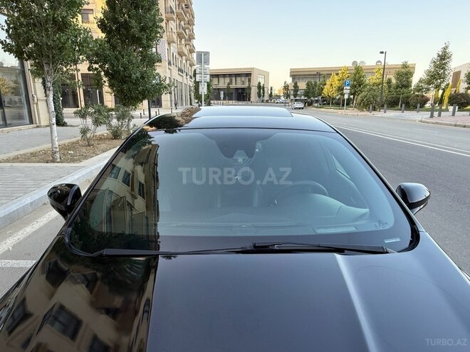Ford Fusion (North America) 2019, 86,000 km - 2.7 l - Bakı