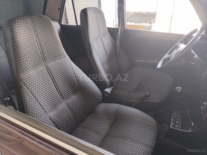 LADA (VAZ) 2107 2001, 28,988 km - 1.6 l - Tovuz