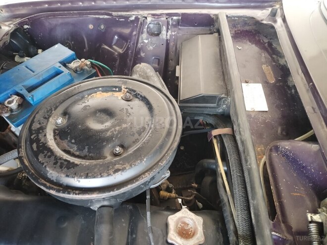 LADA (VAZ) 2107 2001, 28,988 km - 1.6 l - Tovuz