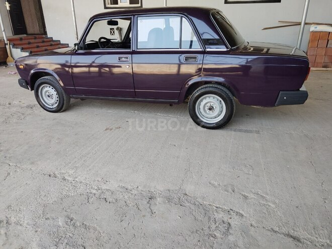 LADA (VAZ) 2107 2001, 28,988 km - 1.6 l - Tovuz