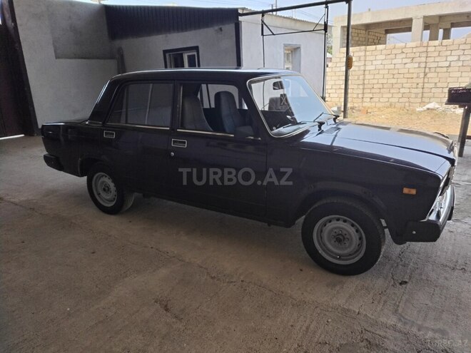 LADA (VAZ) 2107 2001, 28,988 km - 1.6 l - Tovuz
