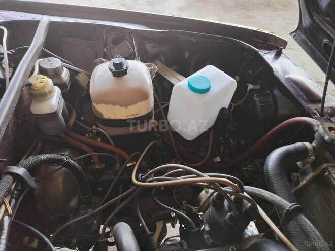 LADA (VAZ) 2107 2001, 28,988 km - 1.6 l - Tovuz
