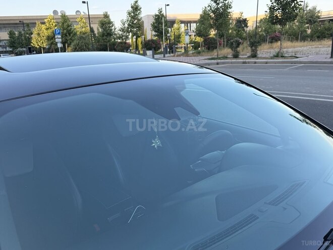 Ford Fusion (North America) 2019, 86,000 km - 2.7 l - Bakı